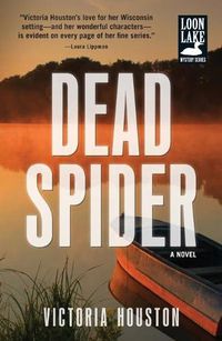 Cover image for Dead Spider