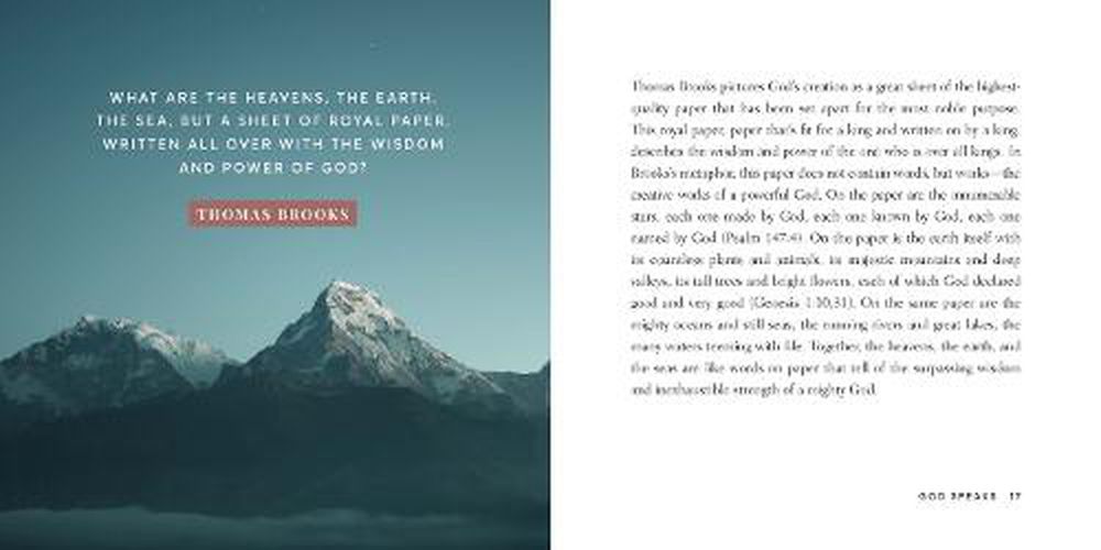 Cover image for Knowing and Enjoying God
