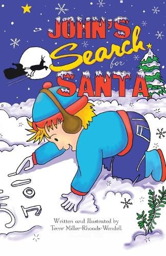 John's Search for Santa