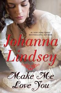 Cover image for Make Me Love You
