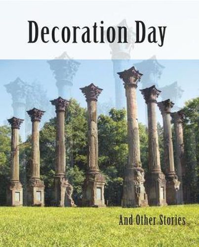 Cover image for Decoration Day: And Other Stories