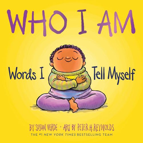 Cover image for Who I Am