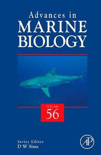 Cover image for Advances in Marine Biology