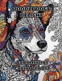 Cover image for Doodle Dogs Delight