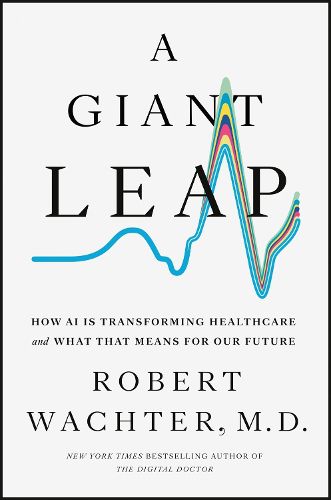 Cover image for A Giant Leap