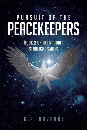 Cover image for Pursuit of the Peacekeepers