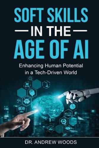 Cover image for Soft Skills in the Age of AI