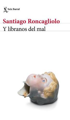 Cover image for Y Libranos del Mal