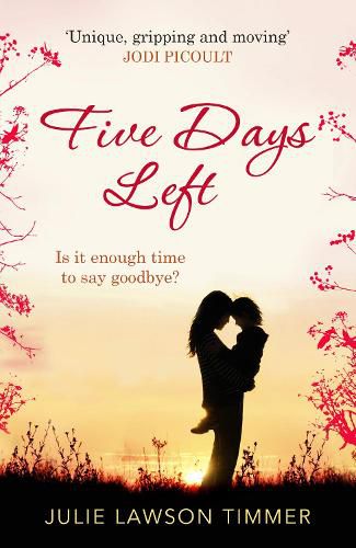 Cover image for Five Days Left