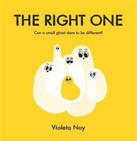 Cover image for The Right One