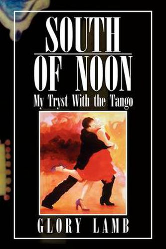 Cover image for South of Noon