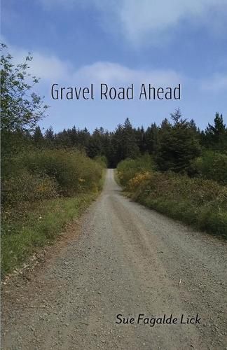 Cover image for Gravel Road Ahead