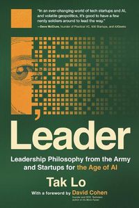 Cover image for I, Leader