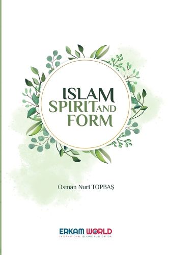 Cover image for Islam - Spirit and Form