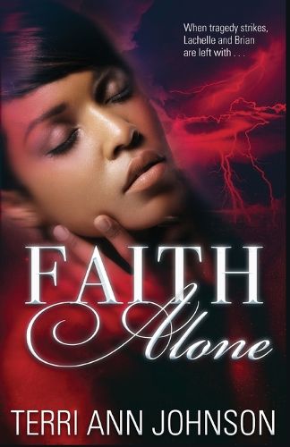 Cover image for Faith Alone