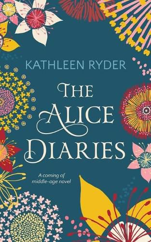 Cover image for The Alice Diaries