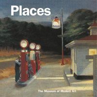 Cover image for Places