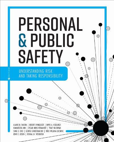 Cover image for Personal and Public Safety