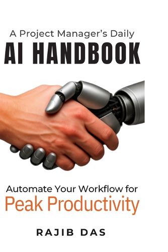 Cover image for A Project Manager's Daily AI Handbook