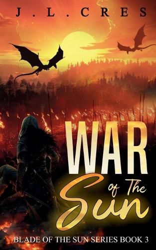 Cover image for War of the Sun