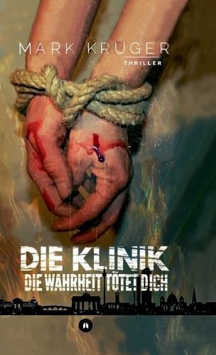 Cover image for Die Klinik