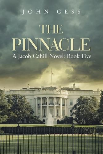 Cover image for The Pinnacle