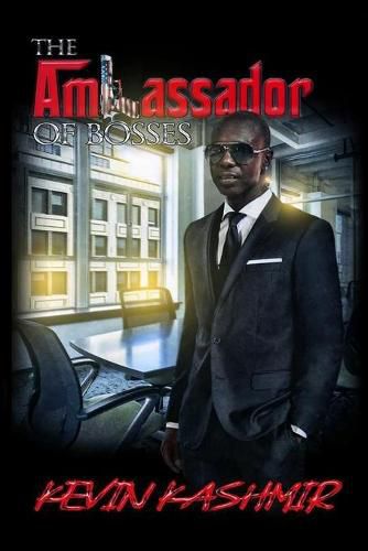 Cover image for The Ambassador Of Bosses