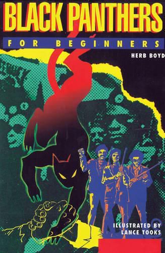 Cover image for Black Panthers  for Beginners