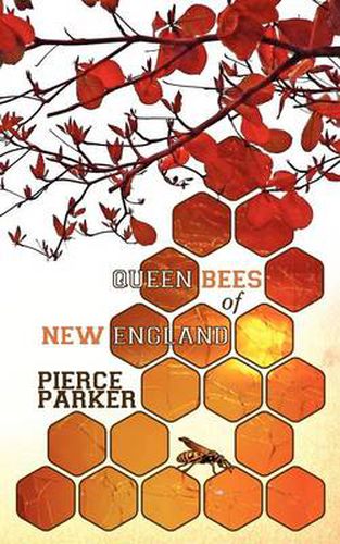 Cover image for Queen Bees of New England