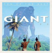 Cover image for Ten of the Best Giant Stories