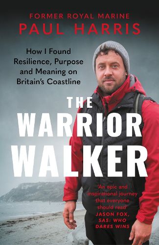 Cover image for The Warrior Walker
