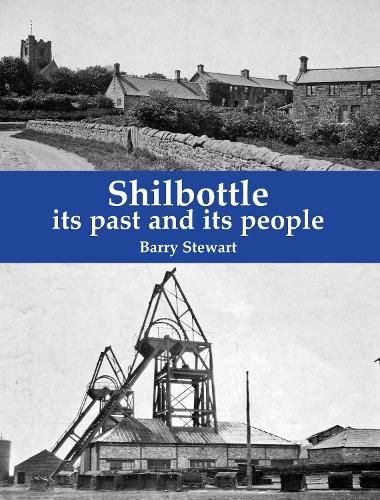 Cover image for Shilbottle