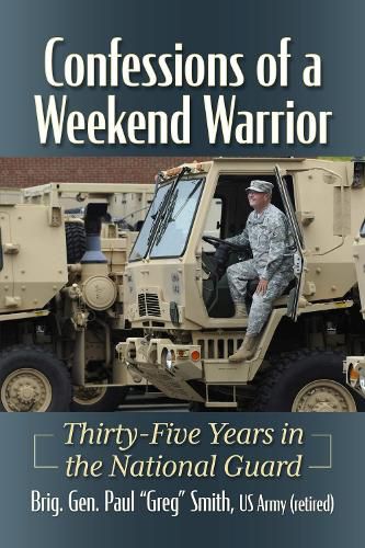 Confessions of a Weekend Warrior