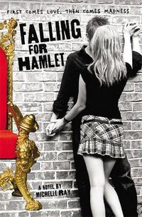 Cover image for Falling For Hamlet