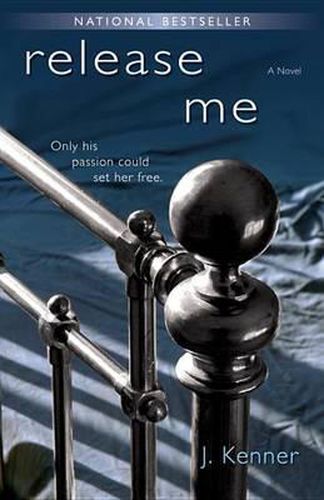 Cover image for Release Me: The Stark Series #1