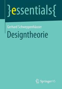 Cover image for Designtheorie