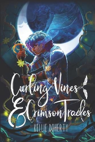 Cover image for Curling Vines and Crimson Trades