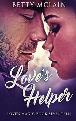 Cover image for Love's Helper