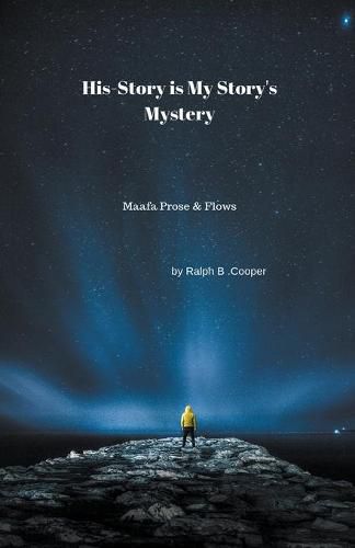 Cover image for His-Story is My Story's Mystery
