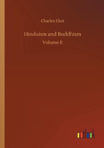 Hinduism and Buddhism