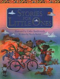 Cover image for Stories for Little Ones