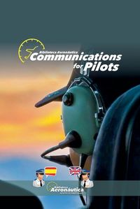 Cover image for Communication for Pilots