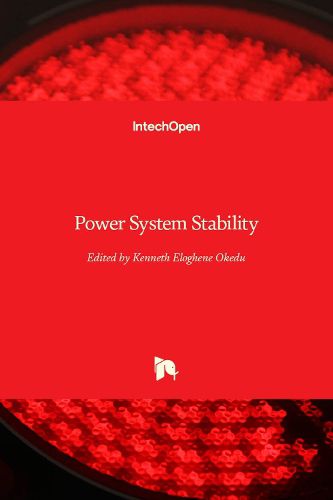 Cover image for Power System Stability