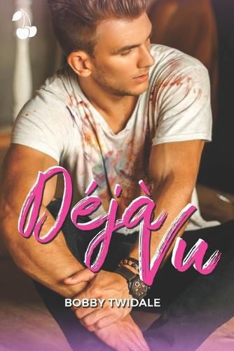 Cover image for Deja Vu