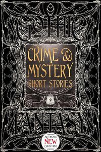 Cover image for Crime & Mystery Short Stories