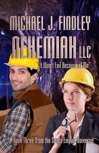 Cover image for Nehemiah LLC