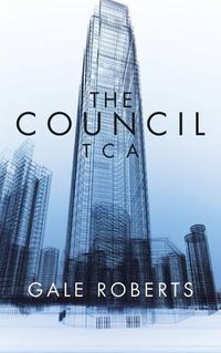 Cover image for The Council