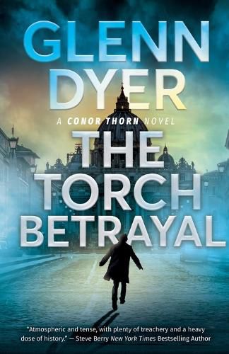 Cover image for The Torch Betrayal: A Classic World War II Spy Thriller