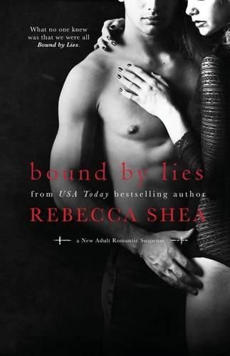 Cover image for Bound by Lies