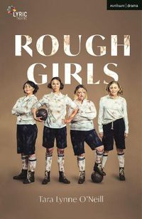 Cover image for Rough Girls
